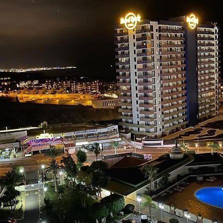 Golden Dreams & Perfect For You ***** Costa Adeje Dış mekan fotoğraf