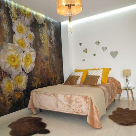 Golden Dreams & Perfect For You ***** Costa Adeje Dış mekan fotoğraf