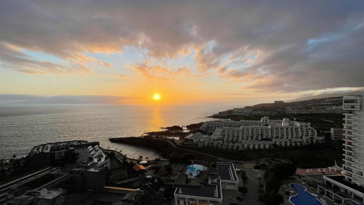 Golden Dreams & Perfect For You ***** Costa Adeje Dış mekan fotoğraf
