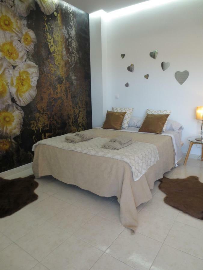 Golden Dreams & Perfect For You ***** Costa Adeje Dış mekan fotoğraf