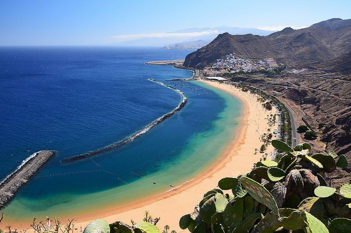 Golden Dreams & Perfect For You ***** Costa Adeje Dış mekan fotoğraf