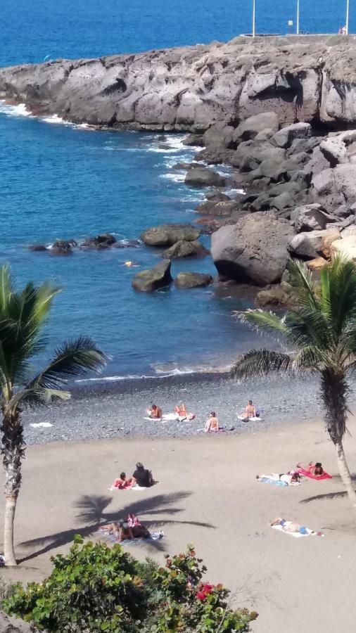 Golden Dreams & Perfect For You ***** Costa Adeje Dış mekan fotoğraf